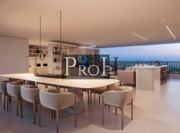 Apartamento de 4 quartos, São Paulo · Apartamento Ibirapuera São Paulo 