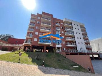 Apartamento · 89m² · 3 Quartos · 2 Vagas · Apartamento com 3 dormitórios para alugar, 89 m²- Granja Viana - Cotia/SP