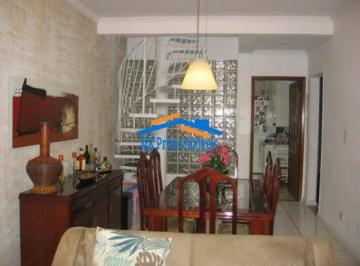 Casa · 250m² · 3 Quartos · 3 Vagas · Casa Térrea com 3 dormitórios à Venda, 253 m² - Jaguaribe.