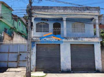 Casa · 250m² · 3 Quartos · 5 Vagas · Casa com 3 quartos à Venda em Francisco Morato/SP.