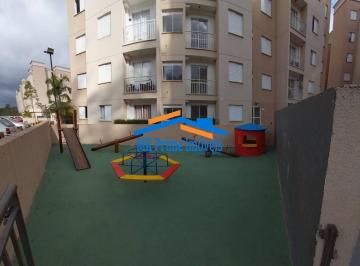 Apartamento · 45m² · 2 Quartos · 1 Vaga · Belo apartamento à venda no Residencial Le Mont 2 Jardim Isis - Cotia/SP