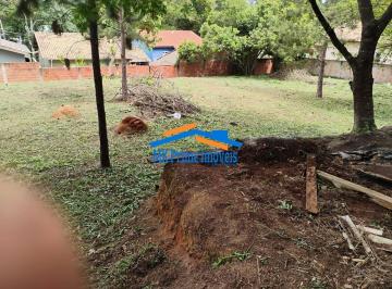 Terreno · 360m² · Terreno condomínio Tijuco Preto - Vargem Grande Paulista/SP