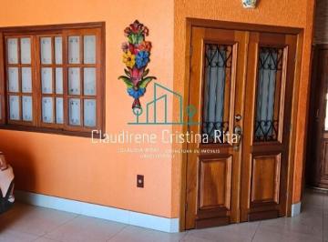 Foto 02 · Casa à Venda - 3 Quartos, 01 suíte - 2 Vagas - AT 150m2 - AC 124m2 - Parque São Lourenço - Indaia