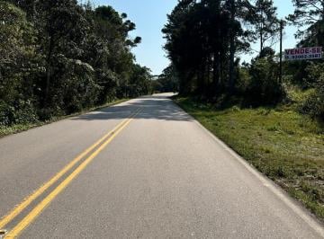 Rural , Adrianópolis · Área de Frente para Asfalto na BR-476 - KM 29 - BELA VISTA