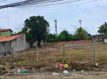 Terreno , Santa Cruz Cabrália · Terreno à Venda, 1500 m² por R$ 1.350.000