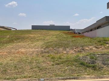 Foto 01 · Terreno de 1.200m² em condomínio à venda em Indaiatuba-SP, no Parque Residencial Indaiá. Venha confe