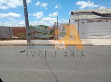 Foto 01 · Terreno, Jardim Europa, Jaguariúna, SP
