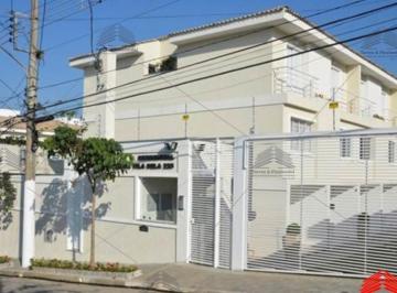 Foto 04 · Sobrado de Condomínio Fechado Vila Prudente próximo á São Caetano 2 suítes lavabo 3 vagas piscina e