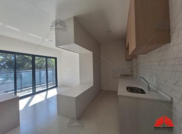 Foto 02 · Studio à venda 33m², 1 quarto com varanda, cozinha, 1 banheiro, 1 vaga de garagem, depósito,próximo 