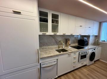 Apartamento de 2 quartos, Águas Claras · Andar Alto 2 quartos Águas Claras - de frente para o PARQUE