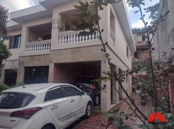 Foto 01 · Sobrado de 315 m² a venda no Jardim Avelino, com 4 dormitórios sendo 1 suíte, 4 banheiros, 7 vagas d