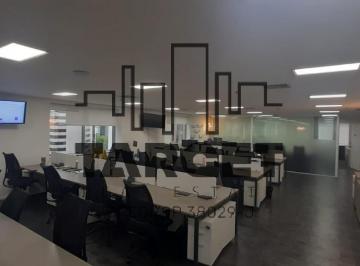 Foto 25 · Aluguel de Sala Comercial Mobiliada na Vila Olímpia com 72 posições