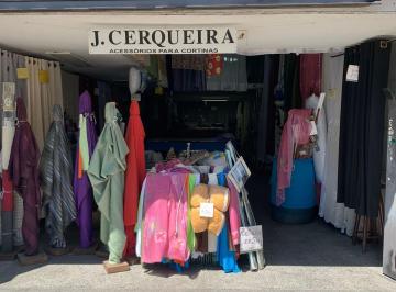 Comercial , São Paulo · #CENTRO RUA FREDERICO ALVARENGA // RUA 25 MARÇO  - LOJA 140M² VENDO O PREDIO
