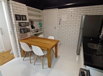 Apartamento de 2 quartos, São Paulo · Aluguel Apartamento 2 dormitórios Higienopolis