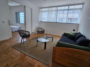 Apartamento de 2 quartos, São Paulo · Aluguel Apartamento 2 dormitórios Higienopolis