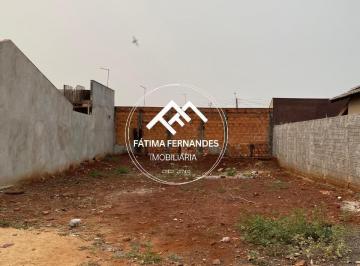 Foto 01 · Terreno à venda em Sertanópolis-PR, no Jardim Paraíso, com 200m² de área! Aproveite essa oportunidad