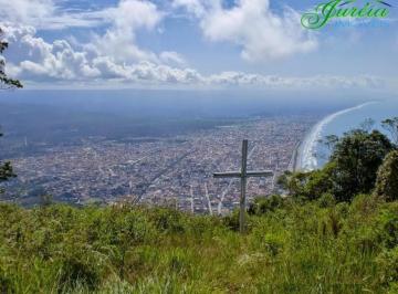 Terreno · 1000m² · Terreno, Guaraú, Peruíbe, SP