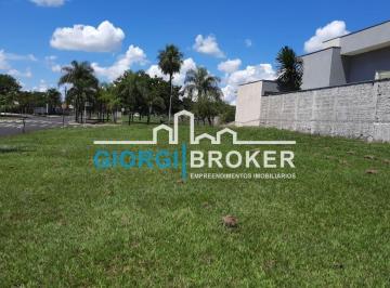 Foto 01 · Imperdível: Terreno de 505,98m² no Condomínio Residencial Park Buona Vita em São José do Rio Preto-S