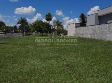 Foto 01 · Terreno de 505,98 m² no Condomínio Residencial Park Buona Vita em São José do Rio Preto-SP: Oportuni