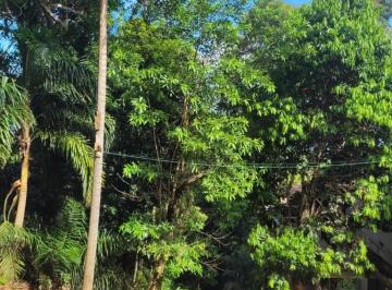 Foto 01 · Terreno, Feiticeira, Ilhabela, SP