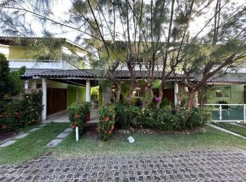 Casa de 4 quartos, Salvador · Casa Duplex em Condomínio em Stella Maris 4 Quartos e Energia Solar