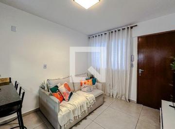 Apartamento · 40m² · 2 Quartos · Apartamento à Venda - Belém, 2 Quartos,  40 m² - São Paulo