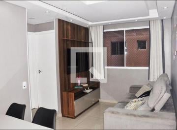 Apartamento · 41m² · 2 Quartos · Apartamento à Venda - Freguesia do Ó, 2 Quartos, 41 m² - São Paulo