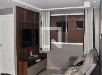Apartamento de 2 quartos, São Paulo · Apartamento à Venda - Freguesia do Ó, 2 Quartos, 41 m² - São Paulo