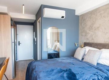 Apartamento · 27m² · 1 Quarto · Apartamento à Venda - Vila Mariana, 1 Quarto,  27 m² - São Paulo