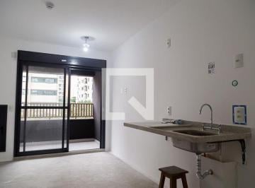 Apartamento · 25m² · 1 Quarto · Apartamento à Venda - Vila Clementino, 1 Quarto,  25 m² - São Paulo