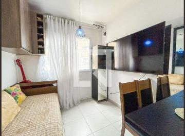Apartamento · 31m² · 1 Quarto · Apartamento à Venda - Jardim Marajoara , 1 Quarto, 31 m² - São Paulo