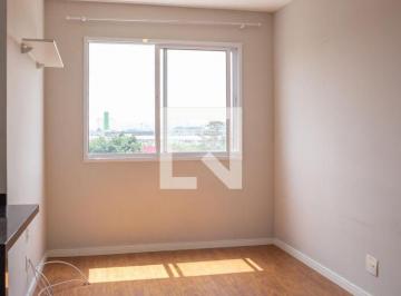 Apartamento · 30m² · 1 Quarto · Apartamento à Venda - Água Branca, 1 Quarto,  30 m² - São Paulo