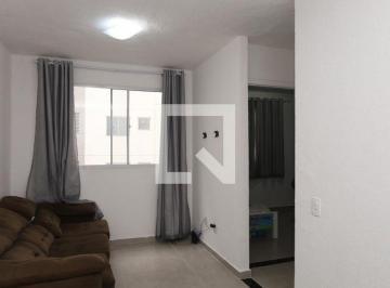 Apartamento · 43m² · 2 Quartos · Apartamento à Venda - Itaquera, 2 Quartos, 43 m² - São Paulo