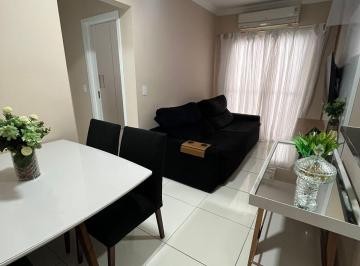 Apartamento de 2 quartos, Guarujá · APARTAMENTO2 DORMITORIOS 1 SUITE 1 VAGA PRAIA GRANDE - AVIAÇÃO AREA DE LAZER