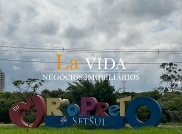 Foto 01 · Terreno à venda em São José do Rio Preto-SP, no bairro Setsul, com 200,00 m² de área. Aproveite!