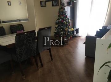 Apartamento de 3 quartos, São Bernardo do Campo · Apartamento Planalto São Bernardo