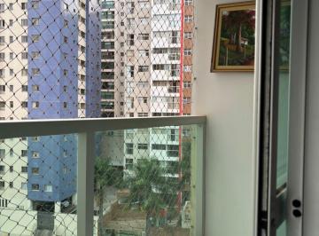 Apartamento de 1 quarto, Águas Claras · Rua 20 Norte / Green Park