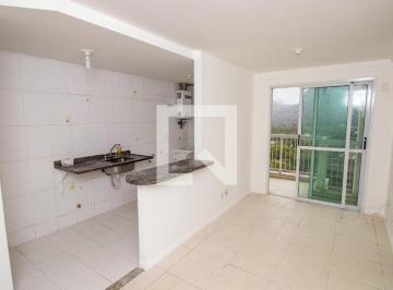 Apartamento · 64m² · 3 Quartos · 1 Vaga · Apartamento para Aluguel - Jacarepaguá, 3 Quartos,  64 m² - Rio de Janeiro