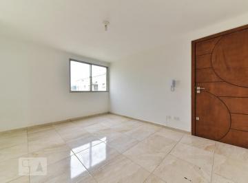 Apartamento · 56m² · 2 Quartos · 1 Vaga · Apartamento para Aluguel - Baeta Neves, 2 Quartos,  56 m² - São Bernardo do Campo