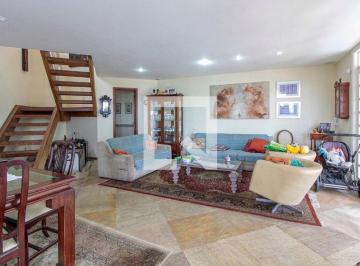 Casa · 600m² · 3 Quartos · Casa para Aluguel - Jardim Oceânico, 3 Quartos,  600 m² - Rio de Janeiro