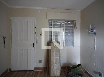 Apartamento · 51m² · 2 Quartos · 1 Vaga · Apartamento para Aluguel - Rubem Berta, 2 Quartos,  51 m² - Porto Alegre