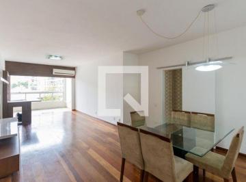 Apartamento · 120m² · 2 Quartos · 1 Vaga · Apartamento para Aluguel - Vila Isabel, 2 Quartos, 120 m² - Rio de Janeiro