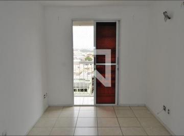 Apartamento · 52m² · 2 Quartos · 1 Vaga · Apartamento para Aluguel - Del Castilho, 2 Quartos,  52 m² - Rio de Janeiro