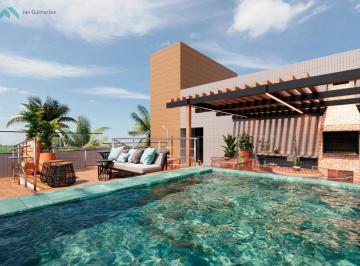 Apartamento · 66m² · 3 Quartos · 2 Vagas · Apartamentos de até 3 quatos em Intermares - Cabedelo