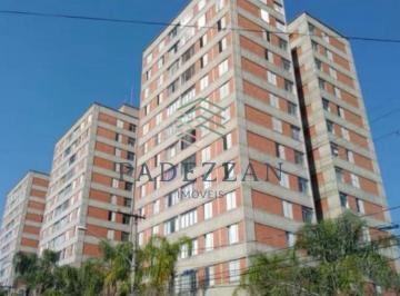 Foto 01 · APARTAMENTO  |  3 DORMS  |  CONDOMÍNIO PARQUE DAS ÁRVORES  |  CAMPO LIMPO