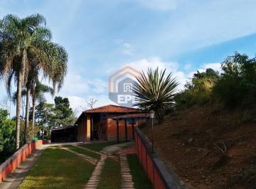 Rural · 153m² · 3 Quartos · Chácara em Chácaras Paulista - Várzea Paulista, SP