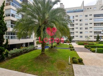 Apartamento de 3 quartos, Curitiba · Apto. Batel (188,78 m² ) - 3 Quartos ( 2 Suites  ) - 3 Vagas Garagem