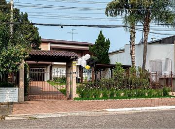 Casa · 304m² · 4 Quartos · 3 Vagas · Casa a Venda em Novo Hamburgo Bairro São Jorge