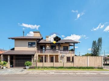 Casa · 370m² · 5 Quartos · 3 Vagas · Casa a Venda em Novo Hamburgo