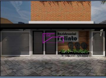 Apartamento · 37m² · 2 Quartos · Lançameno apartamentos Pq Boturussu